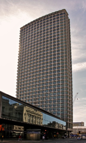 Centre Point , London