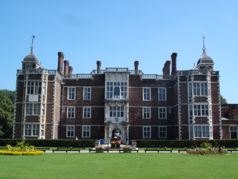 en:Charlton House , London