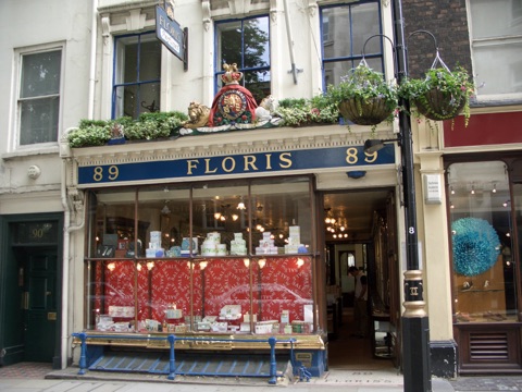 Floris of London