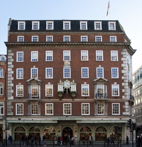 Fortnum and Mason