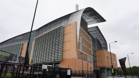 The Francis Crick Institute