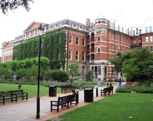 Guy's Campus