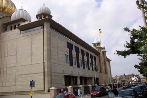 Gurdwara.Sri.Guru.Singh.Sabha.Southall