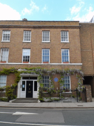 Hogarth House, Paradise Road, Richmond