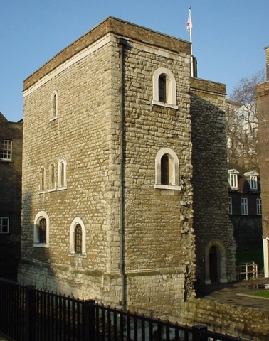 Photo taken by lonpicman Jewel Tower Old Palace Yard London