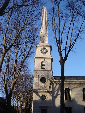 Finsbury st lukes 1