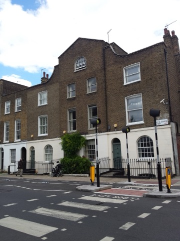 8 Royal College Street