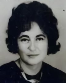 Portrait of Ruth First and Joe Slovo