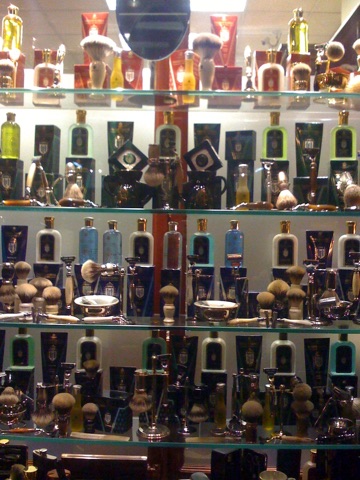 Truefitt & Hill products