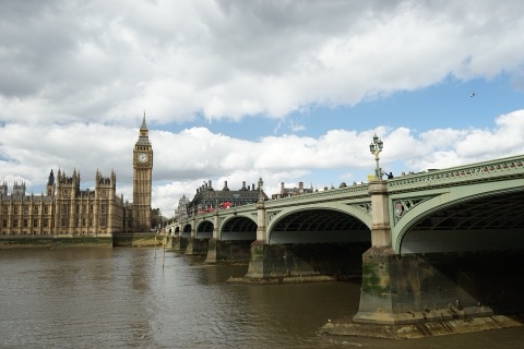 Westminster, London